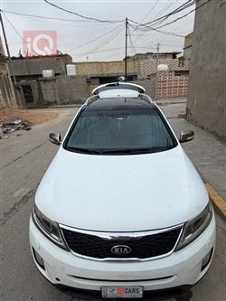 كيا سورينتو